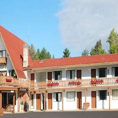 Rodeway Inn Lake Placid Eksteriør bilde