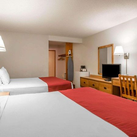 Rodeway Inn Lake Placid Eksteriør bilde
