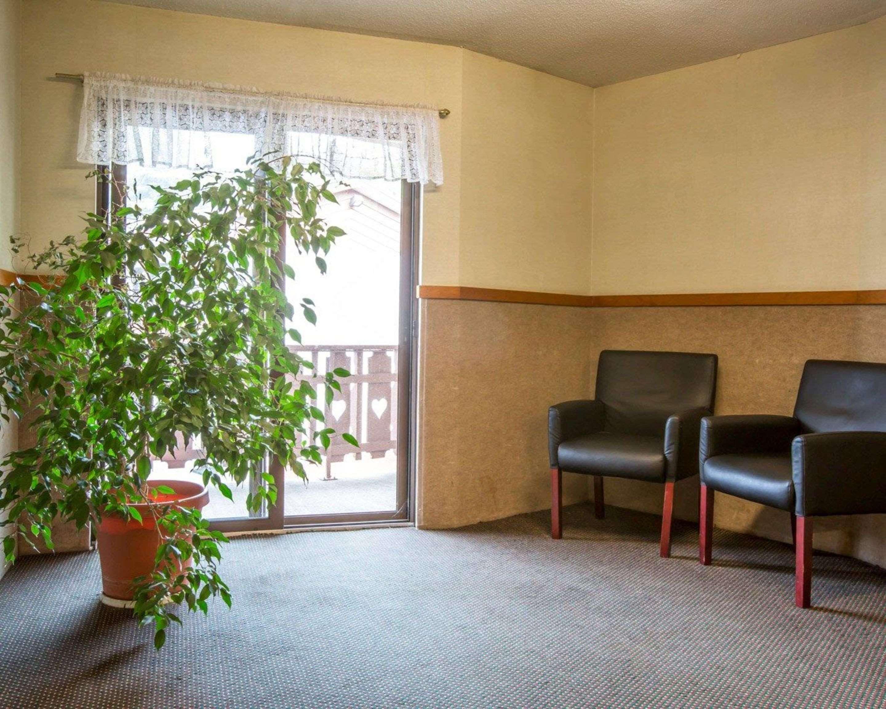 Rodeway Inn Lake Placid Eksteriør bilde