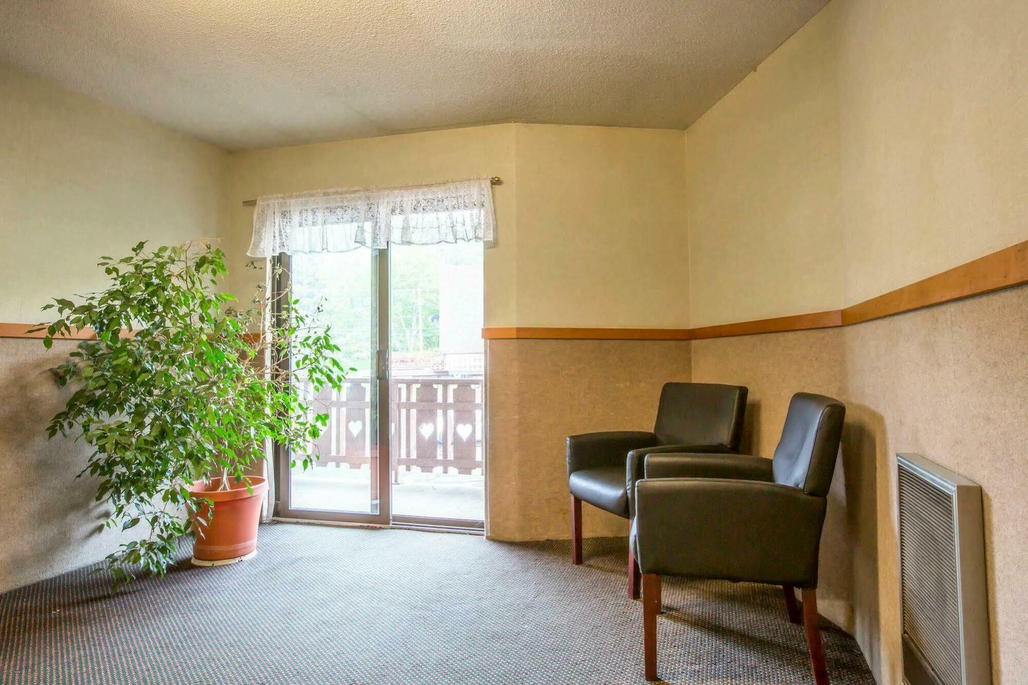 Rodeway Inn Lake Placid Eksteriør bilde